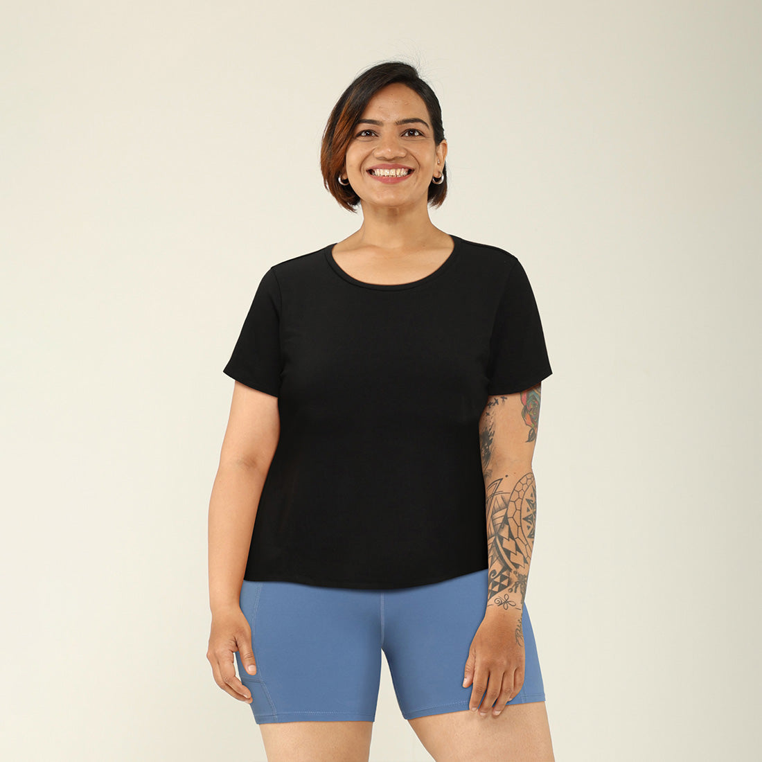 The Softest Tee - Crew Neck