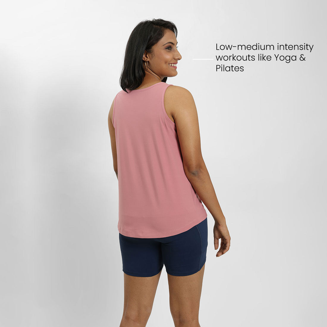 The Breezy Basic Tank