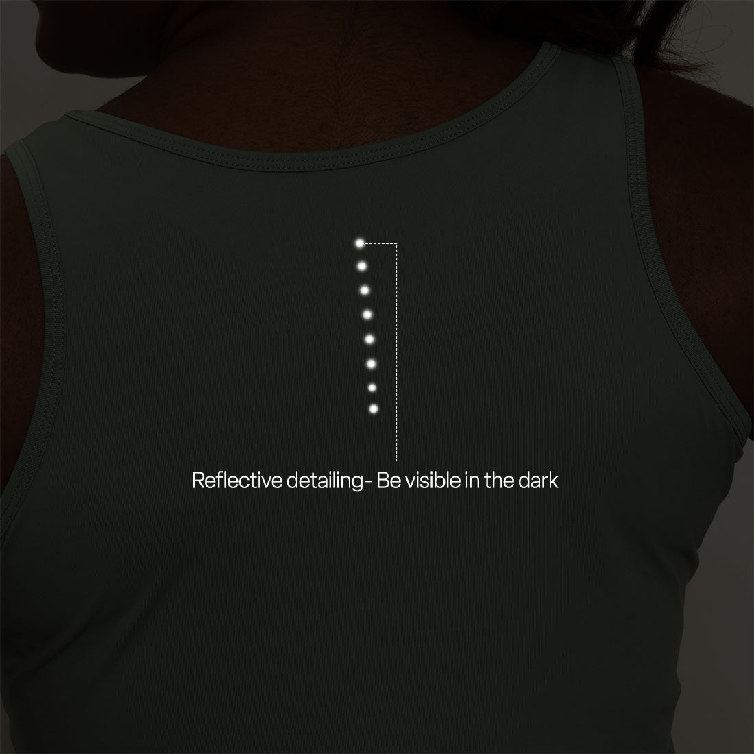 Flex Active Tank