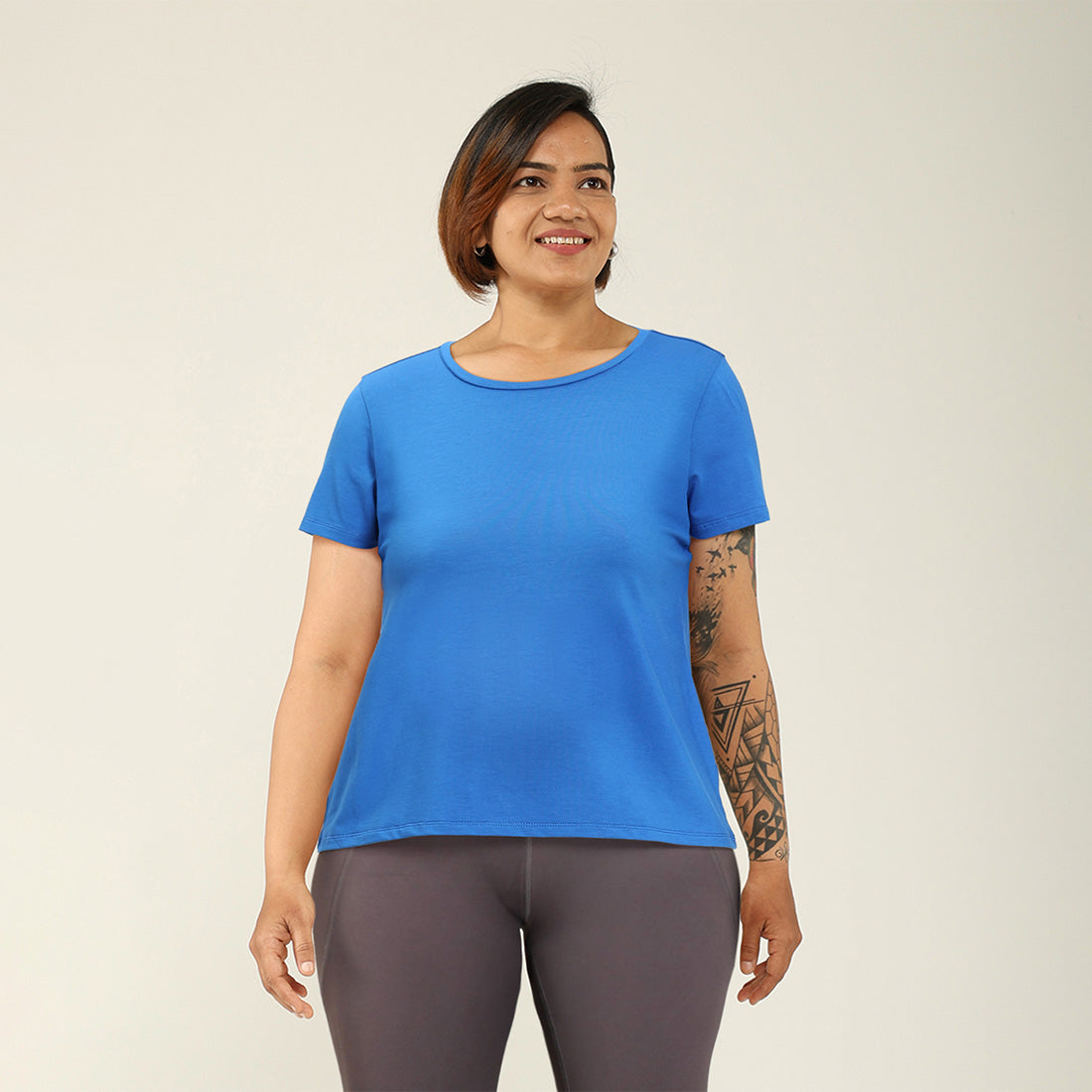 The Softest Tee - Crew Neck