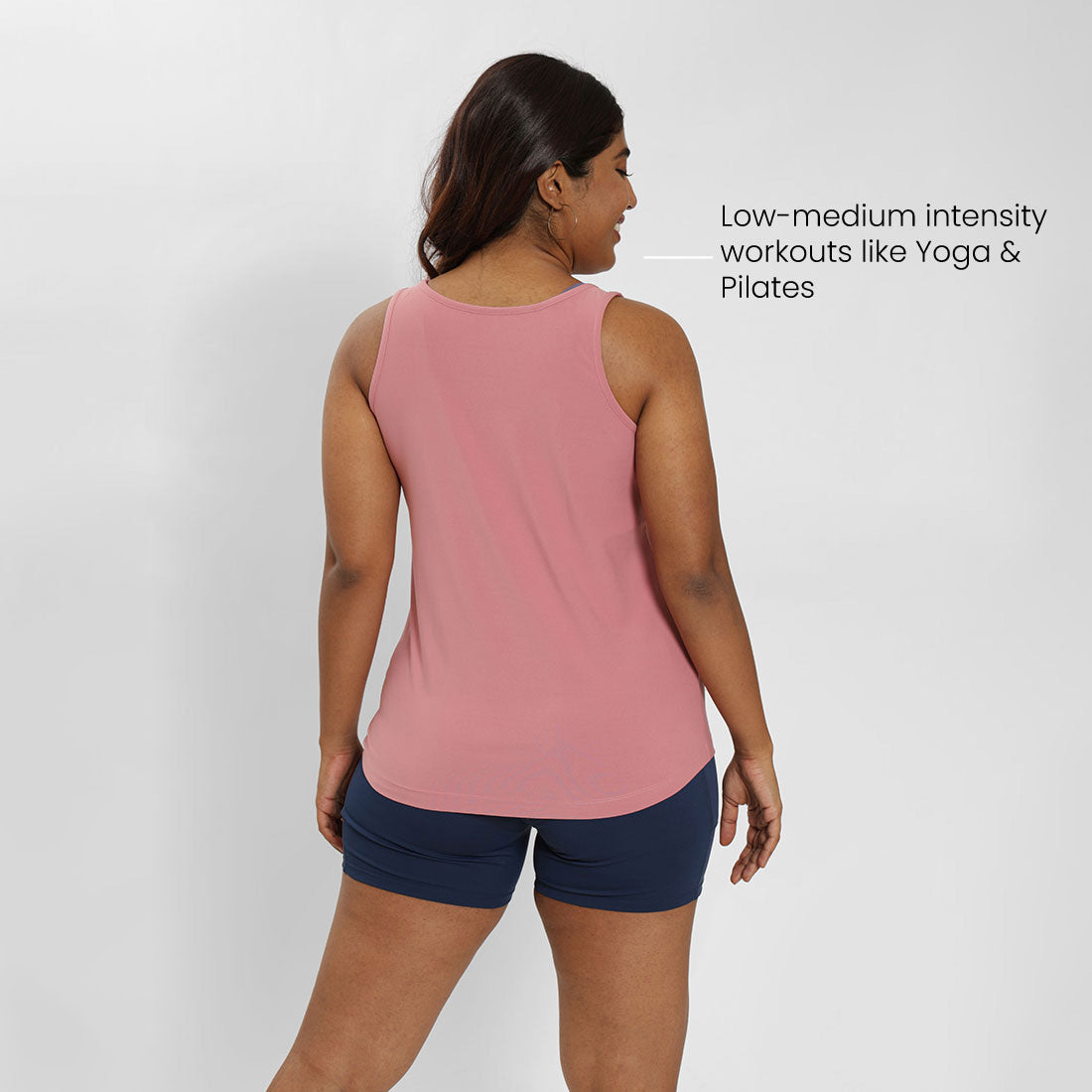 The Breezy Basic Tank