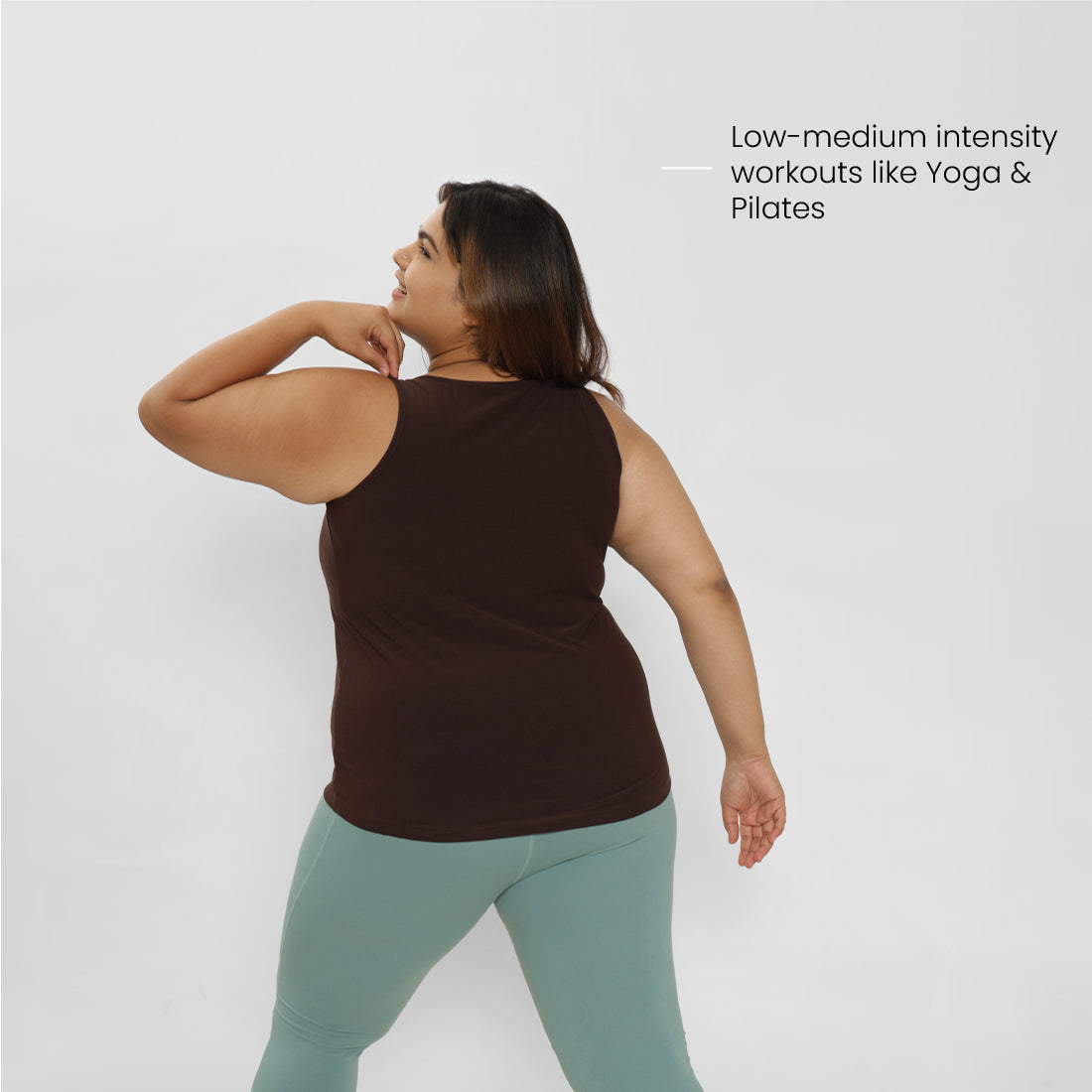 The Breezy Basic Tank