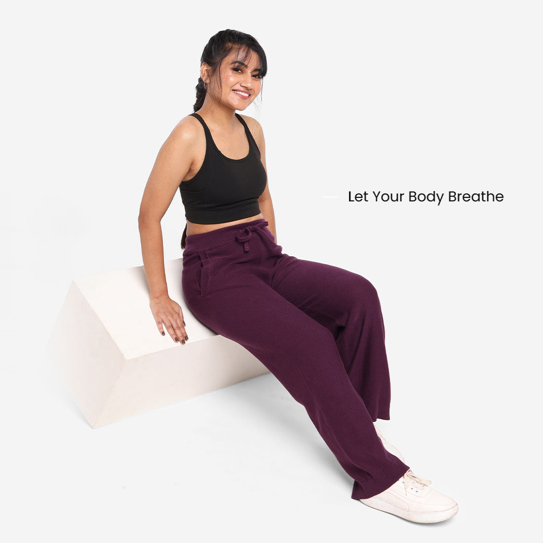 Move All Day Pants - Tall