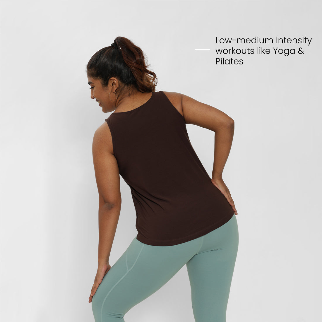 The Breezy Basic Tank