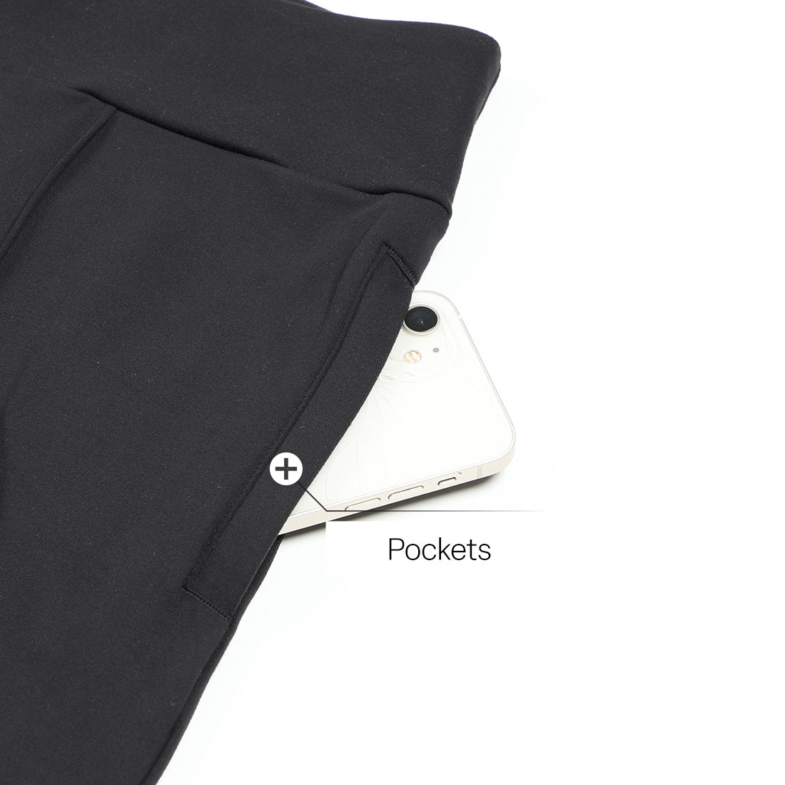 The Flow Collection - Wide Leg Pants
