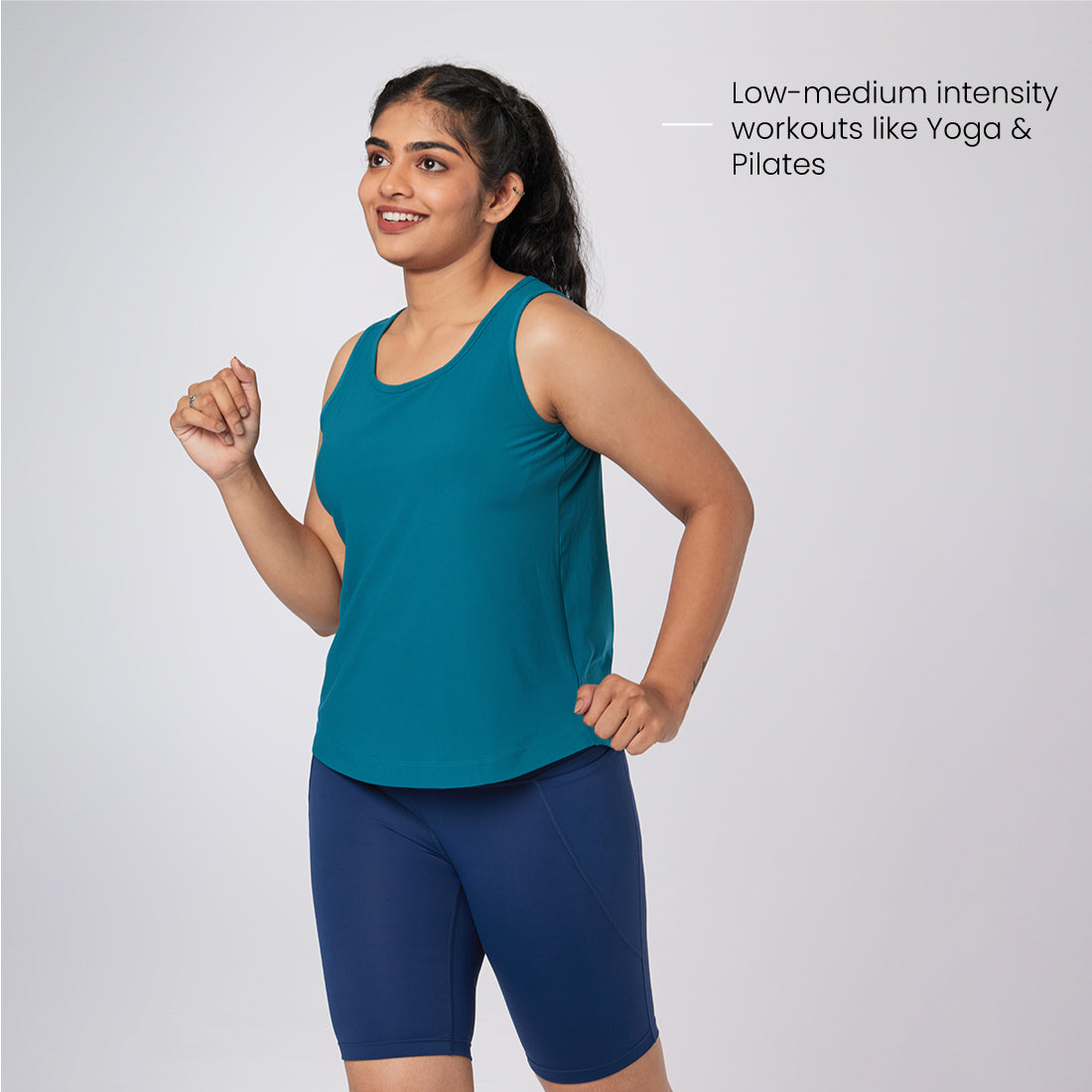 The Breezy Basic Tank