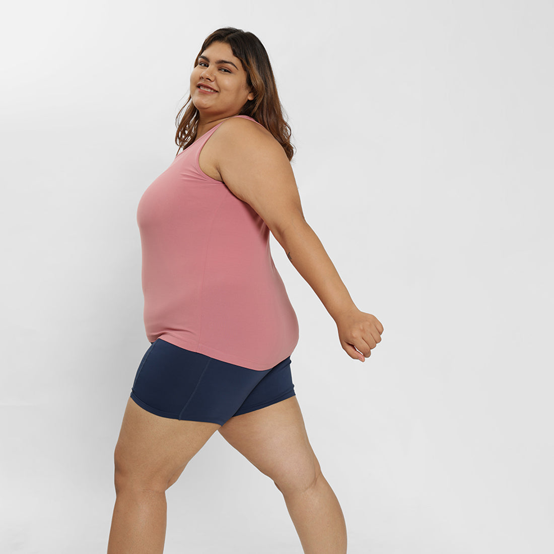 The Breezy Basic Tank