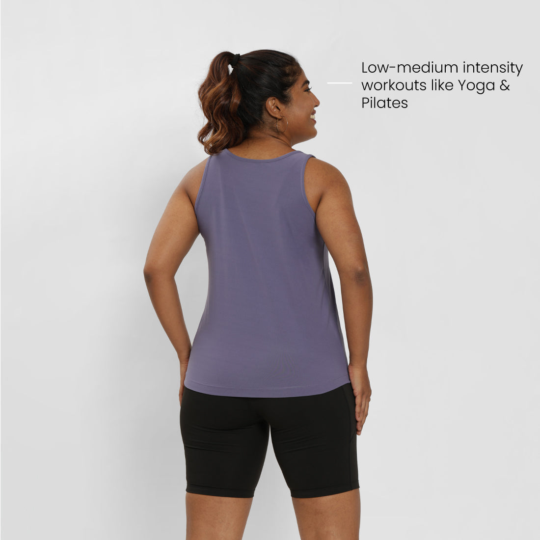 The Breezy Basic Tank
