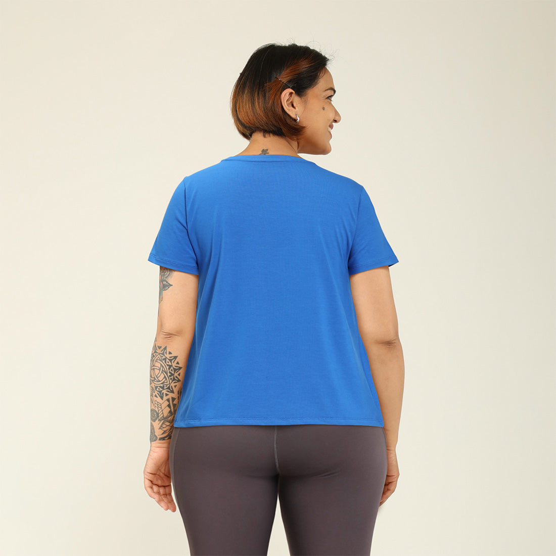 The Softest Tee - Crew Neck