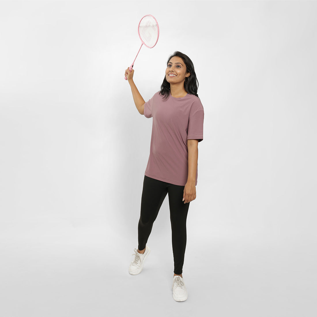 The Breezy Boyfriend Tee