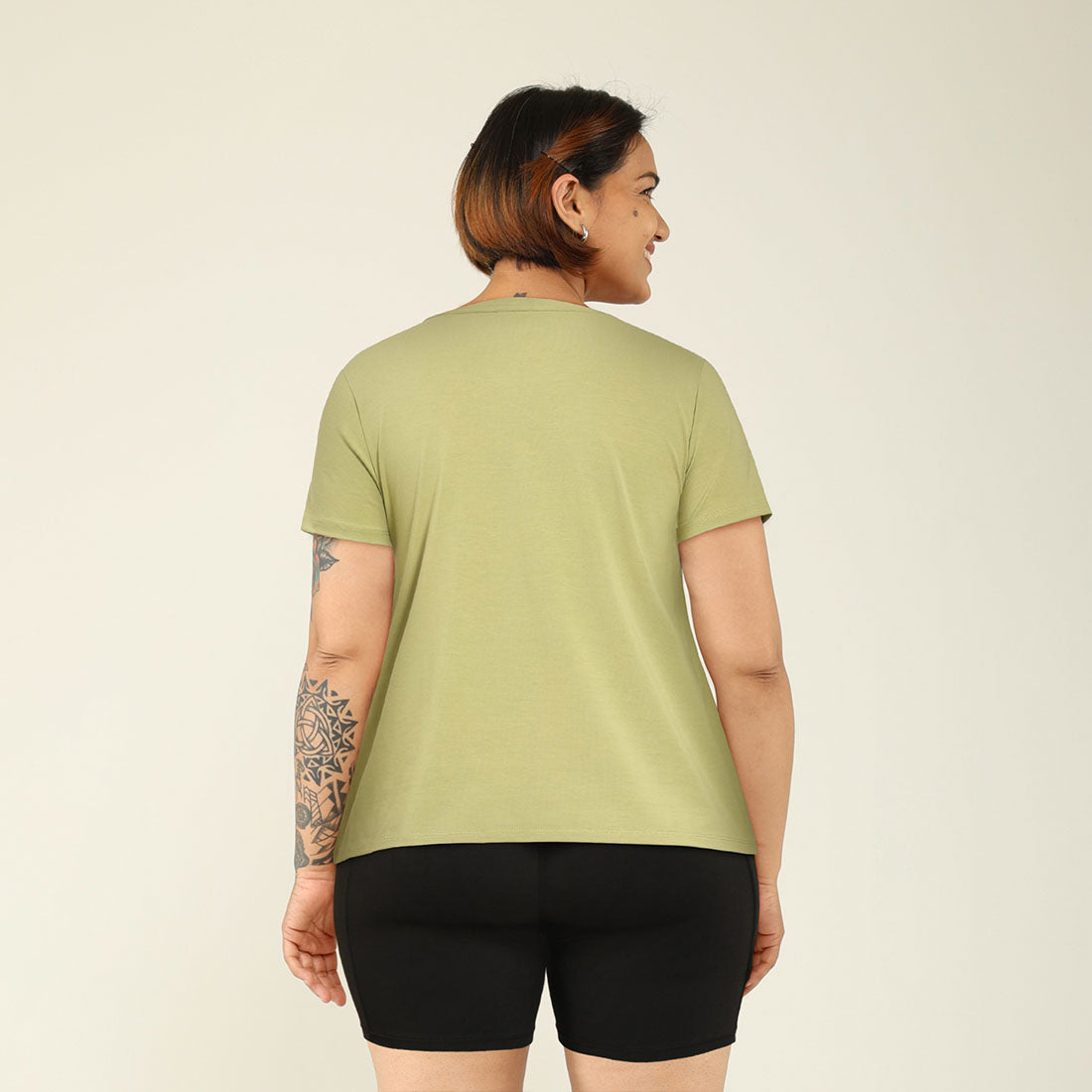 The Softest Tee - Crew Neck