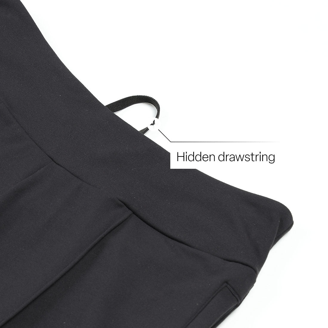 The Flow Collection - Wide Leg Pants