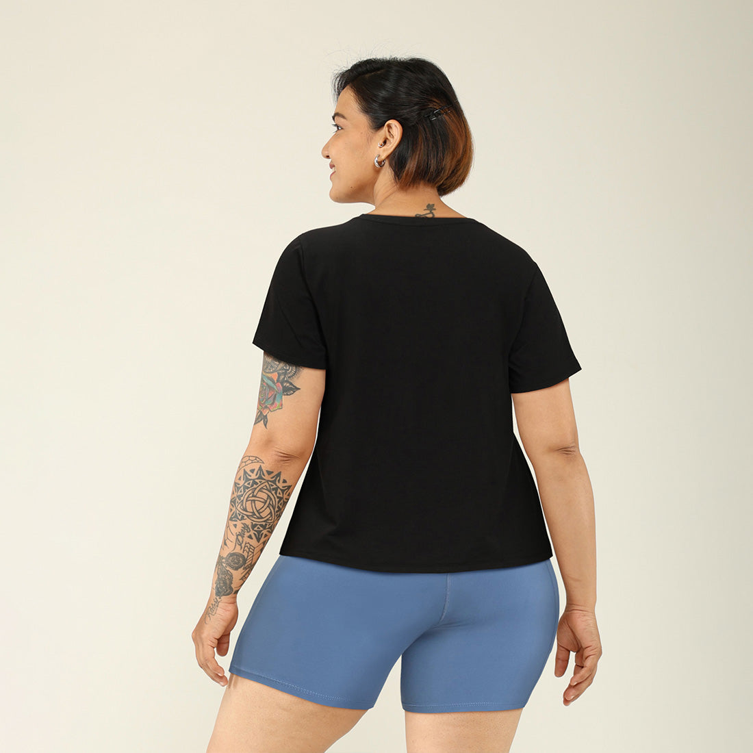 The Softest Tee - Crew Neck