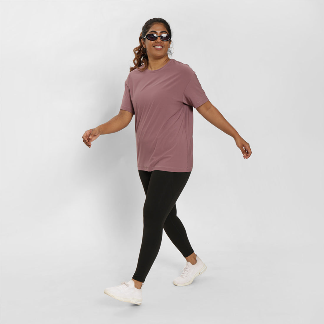 The Breezy Boyfriend Tee