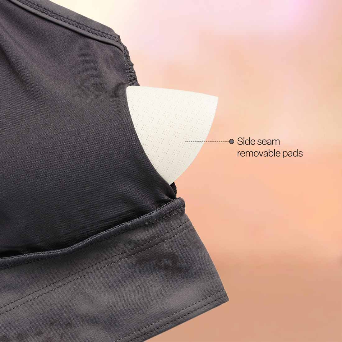 Active Tie-Dye Sports Bra