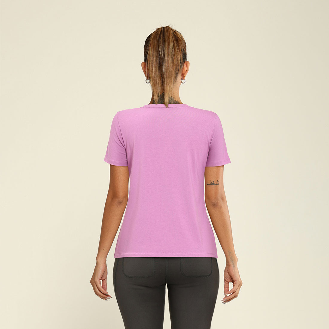 The Softest Tee - Crew Neck