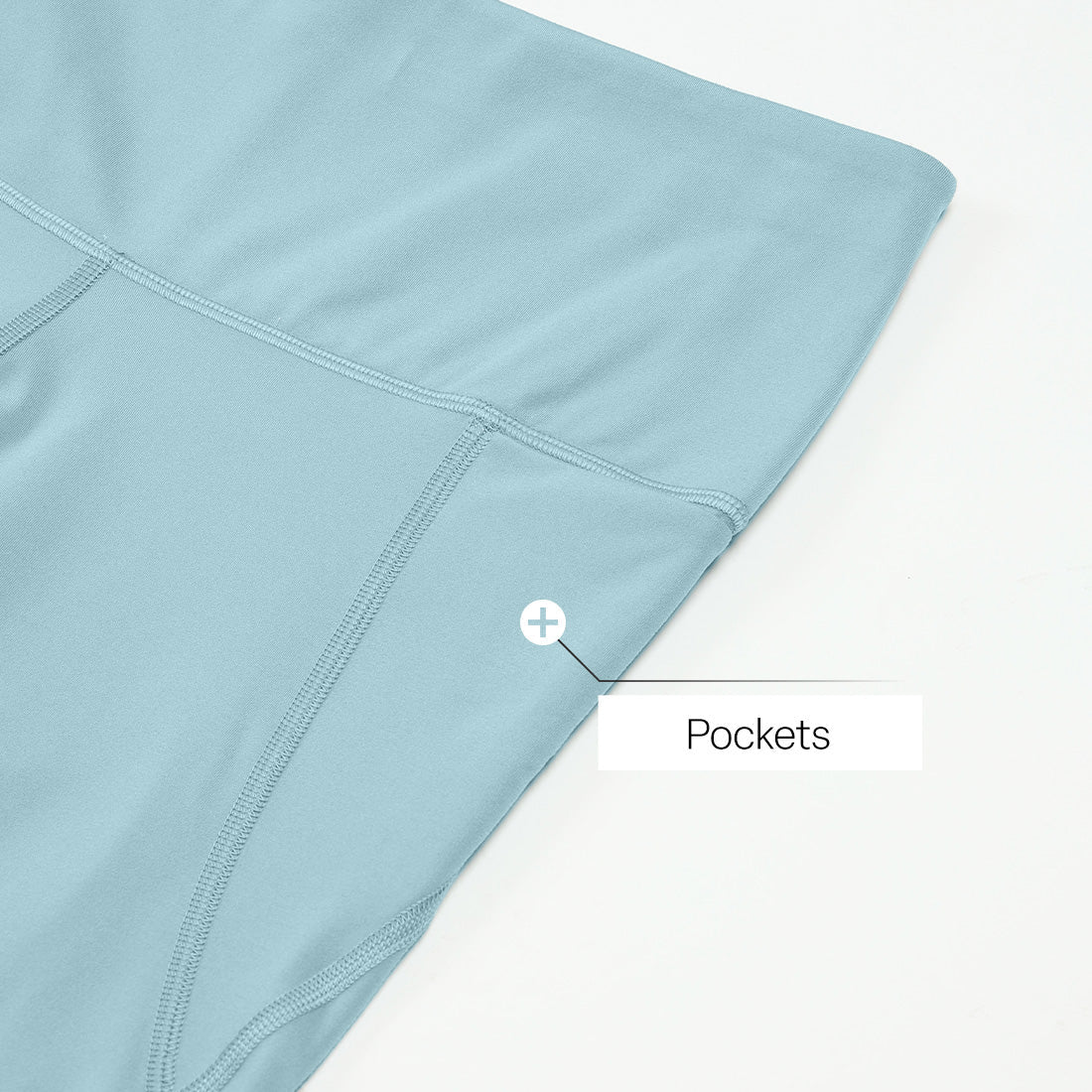 The Flow Collection - Capris