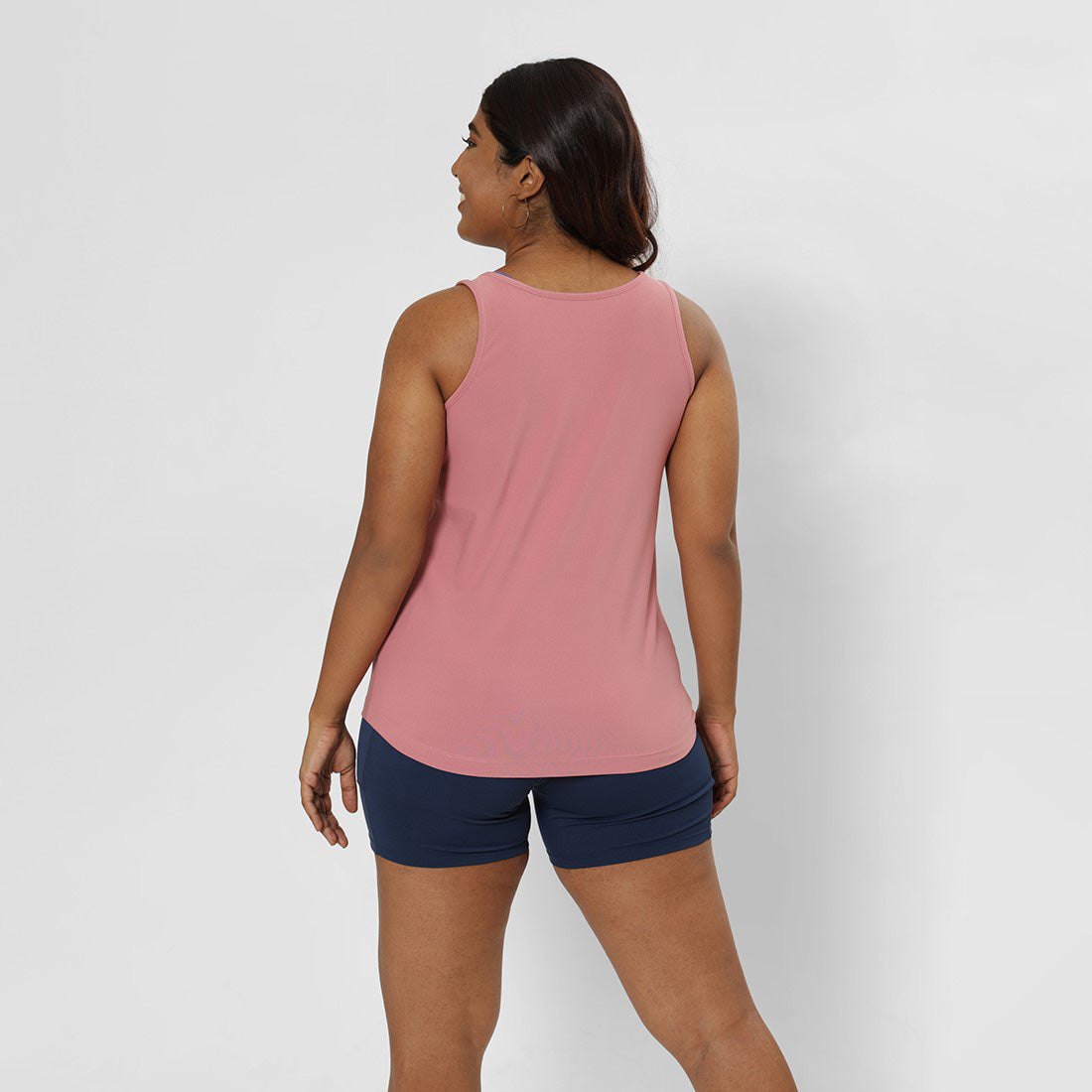 The Breezy Basic Tank