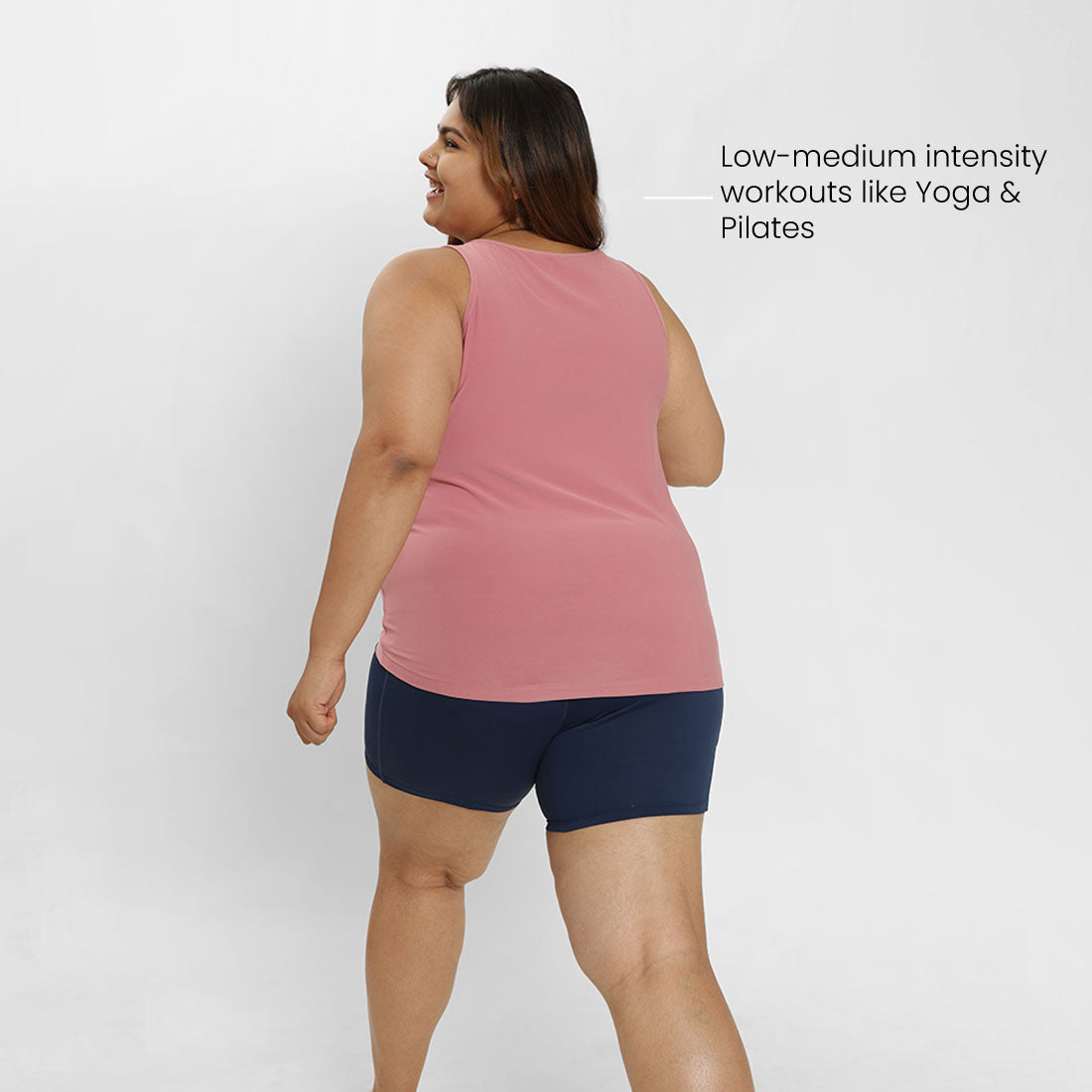 The Breezy Basic Tank