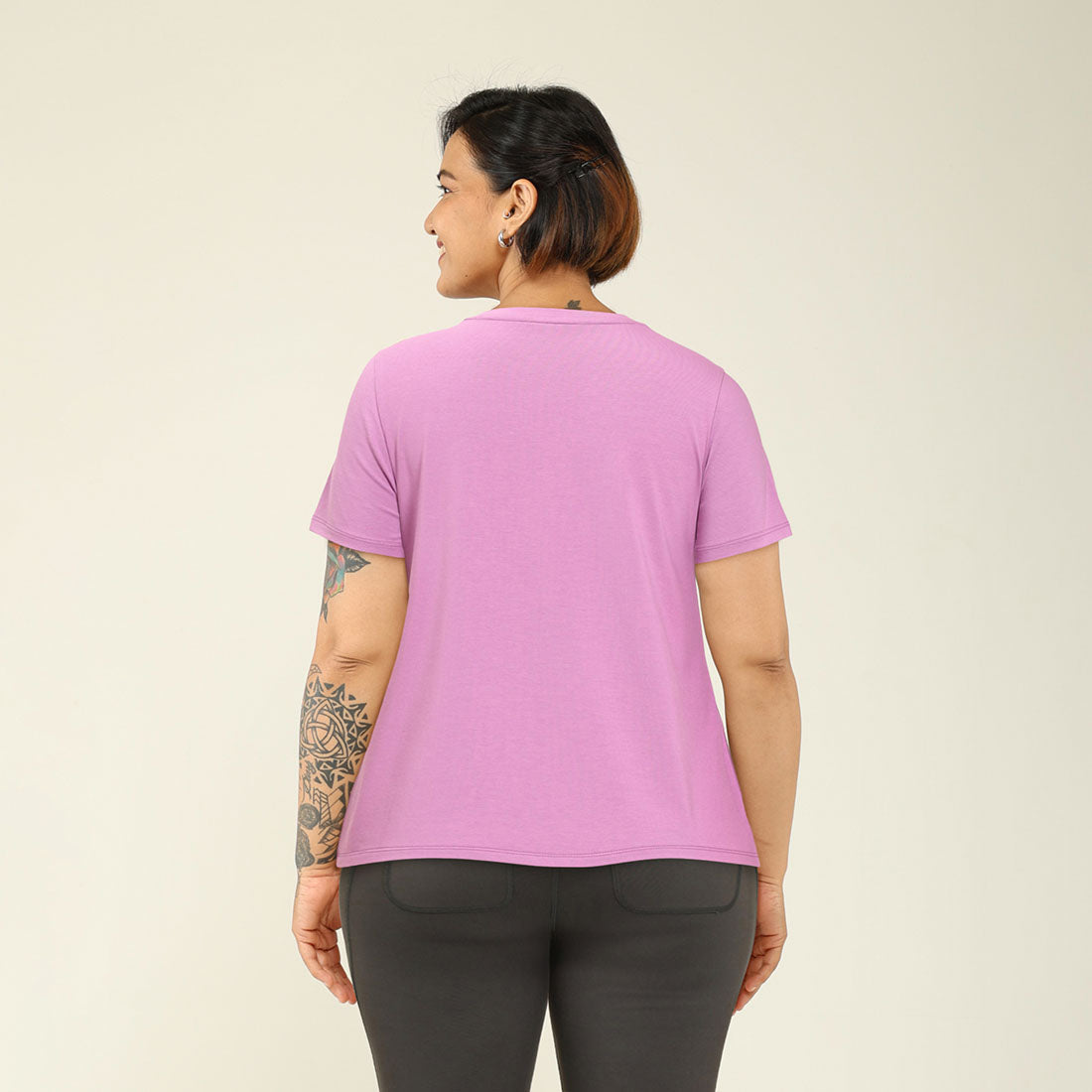 The Softest Tee - Crew Neck