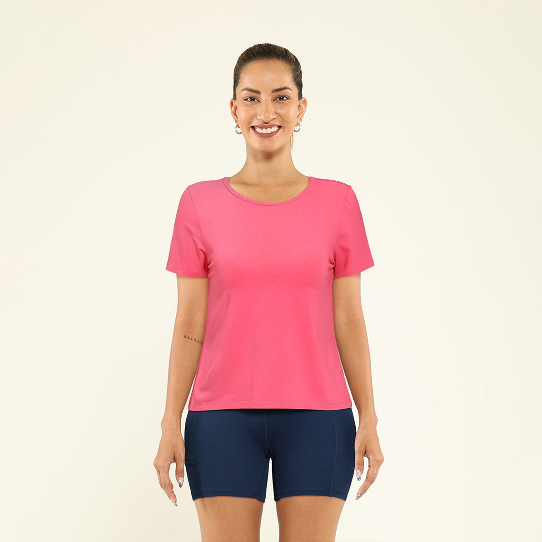 The Softest Tee - Crew Neck