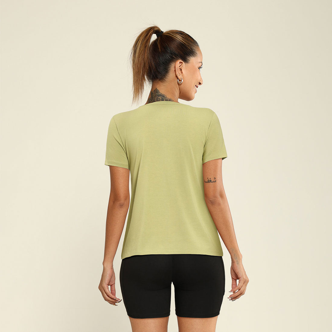 The Softest Tee - Crew Neck