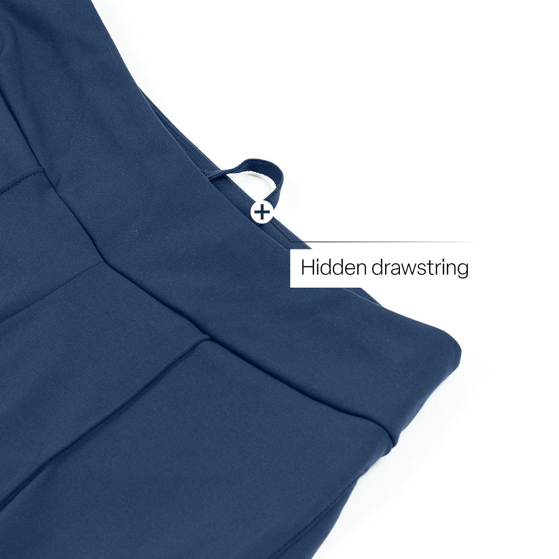 The Flow Collection - Wide Leg Pants