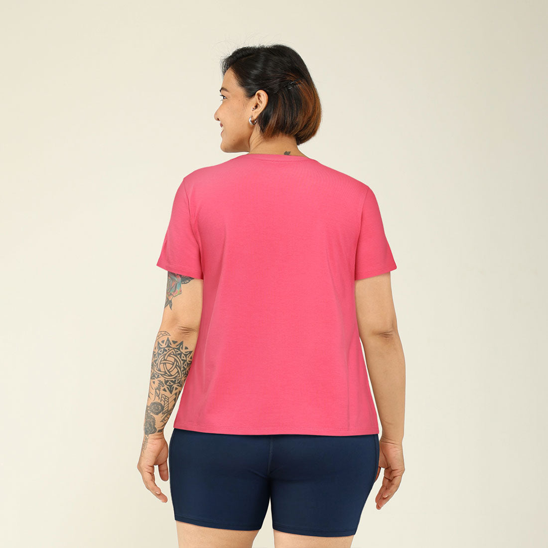 The Softest Tee - Crew Neck