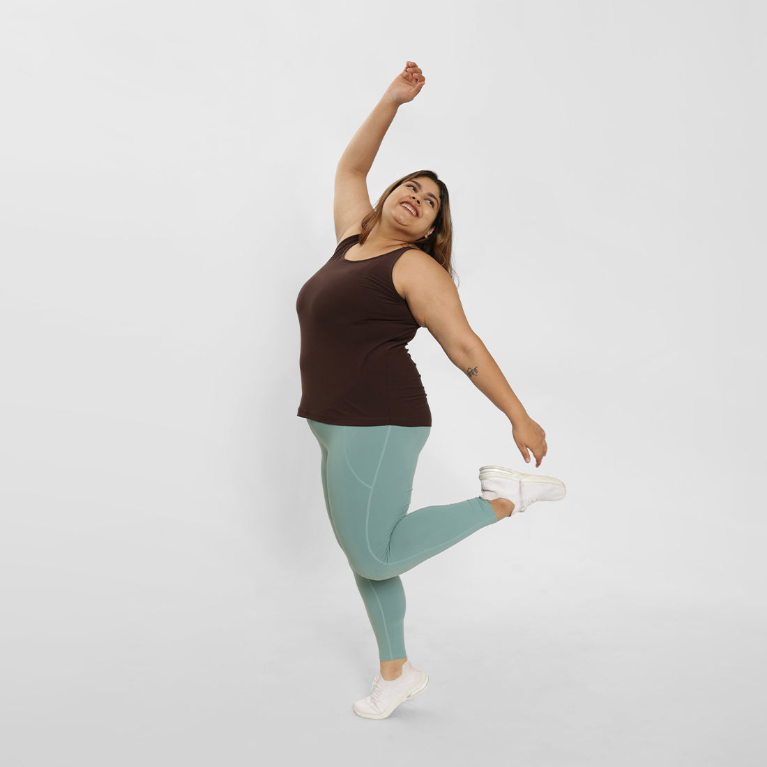 The Breezy Basic Tank