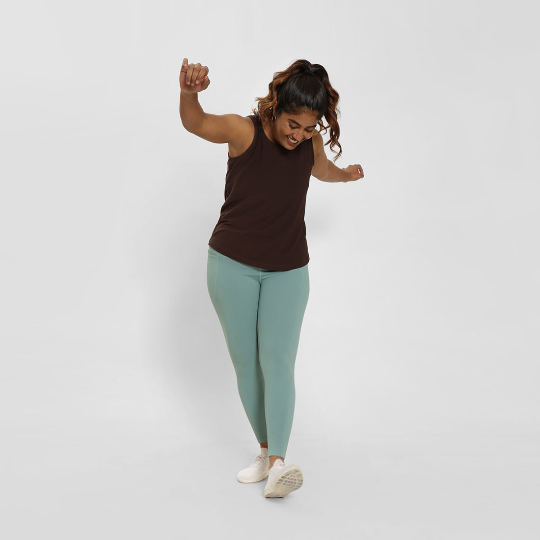 The Breezy Basic Tank