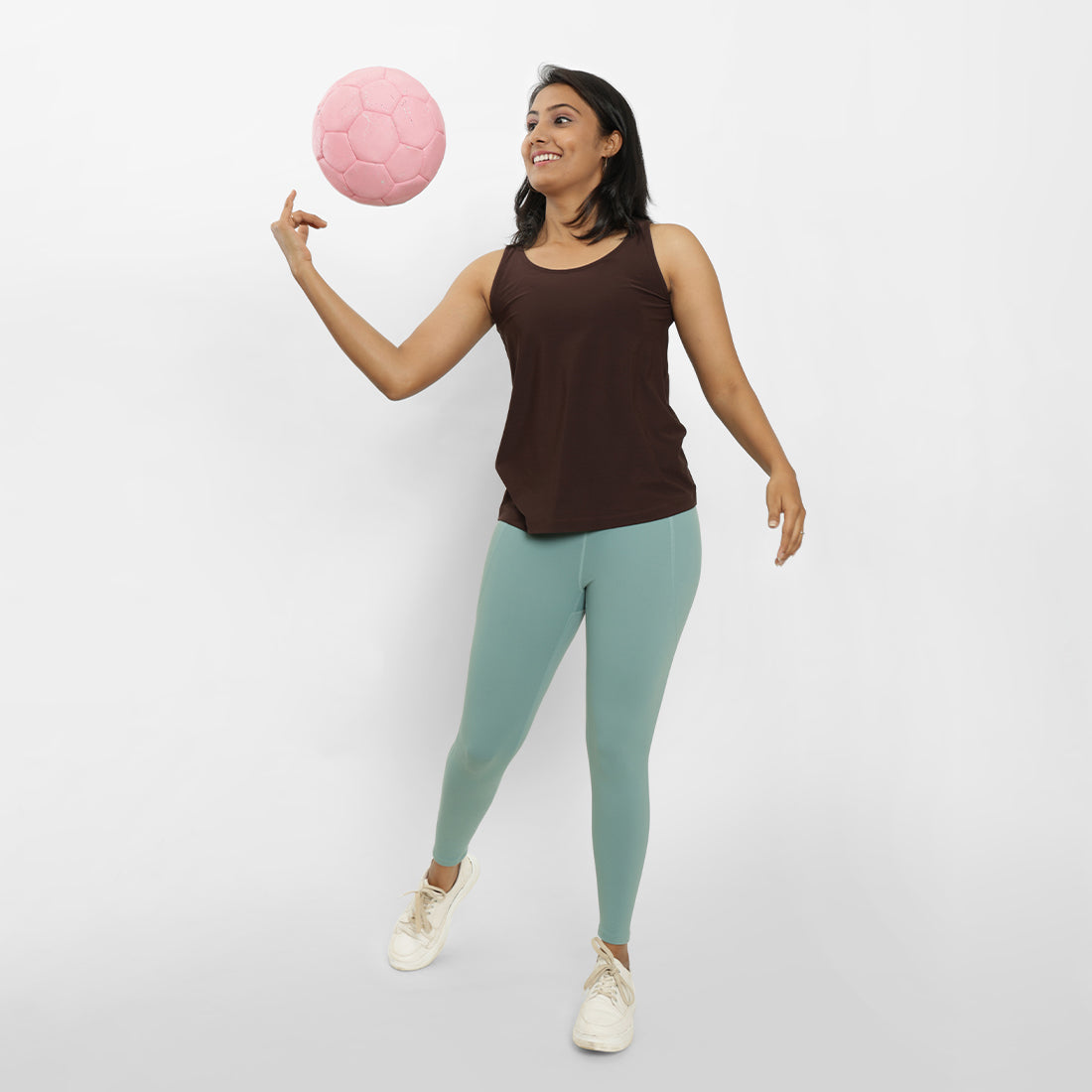 The Breezy Basic Tank