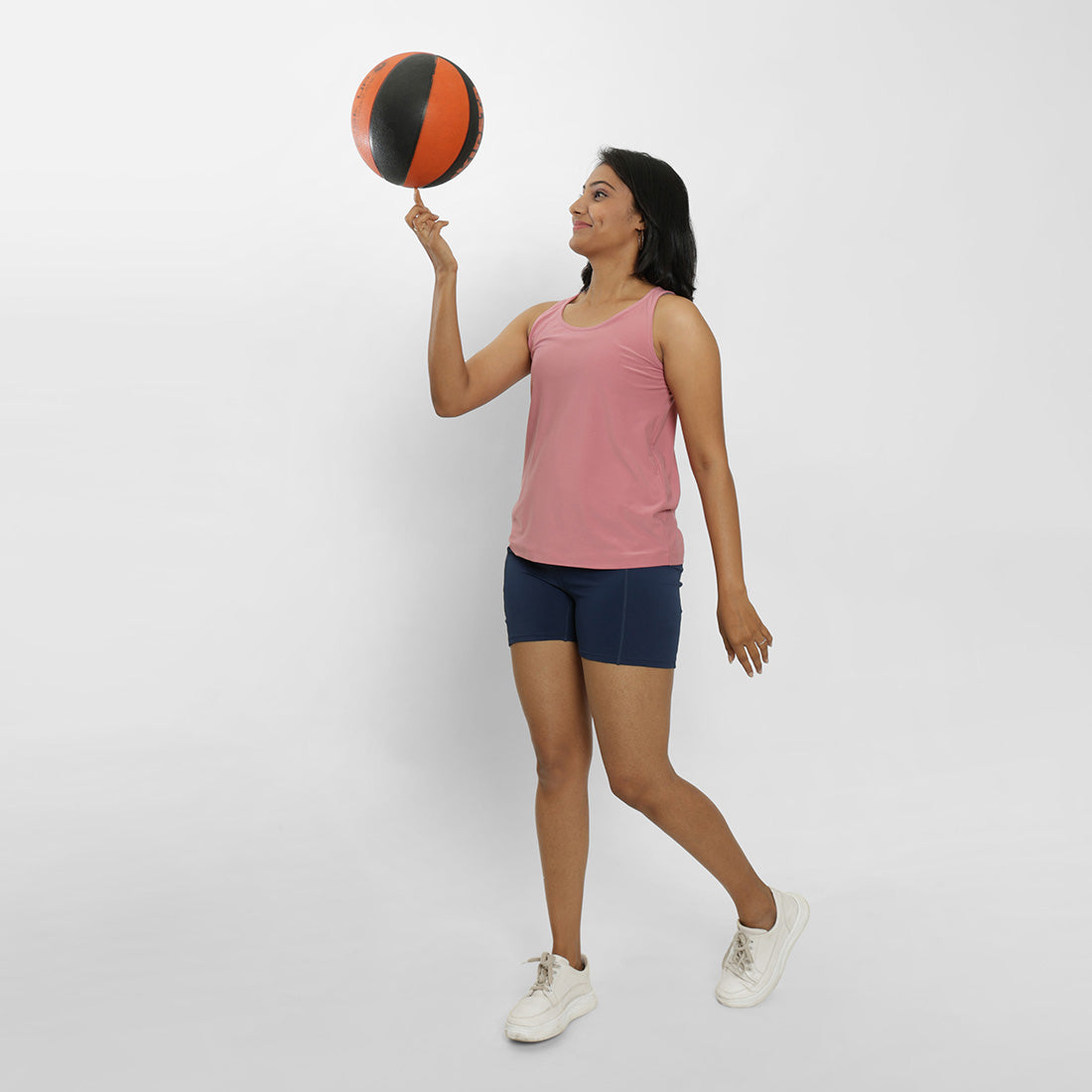 The Breezy Basic Tank