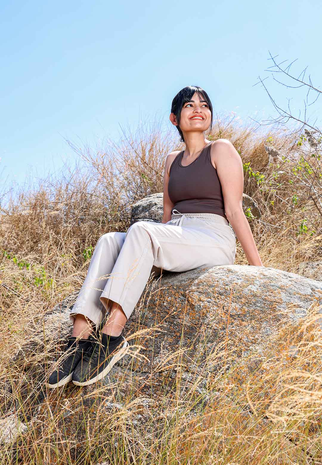 All Terrain Track Pants