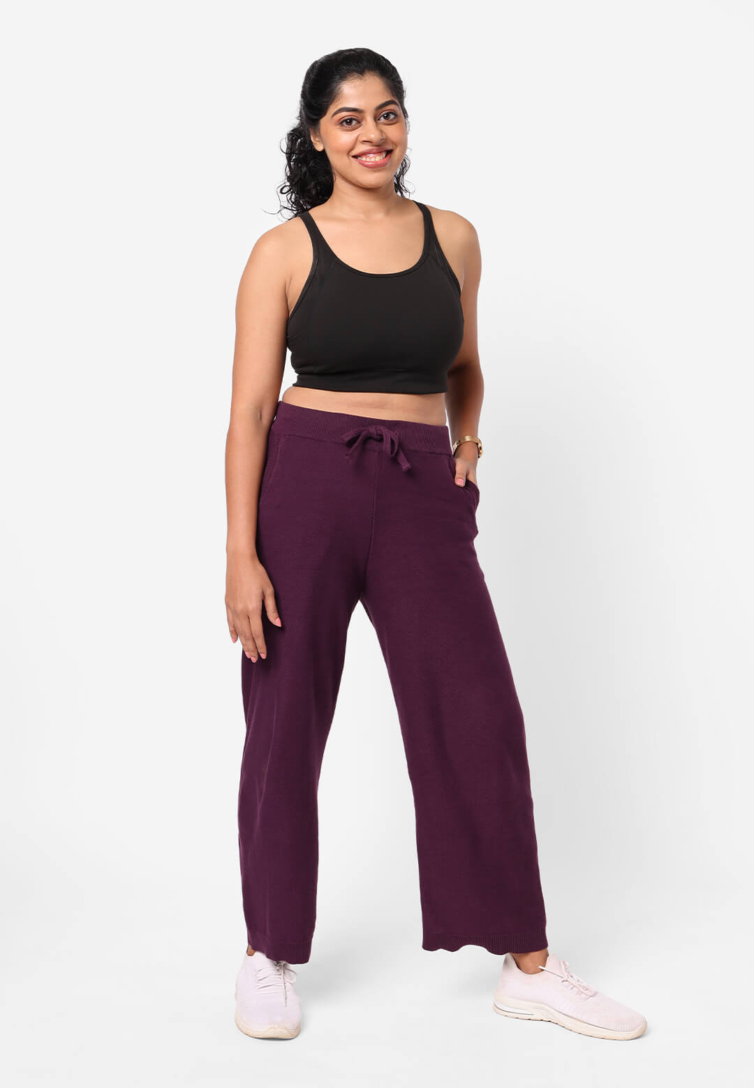 Move All Day Pants - Tall