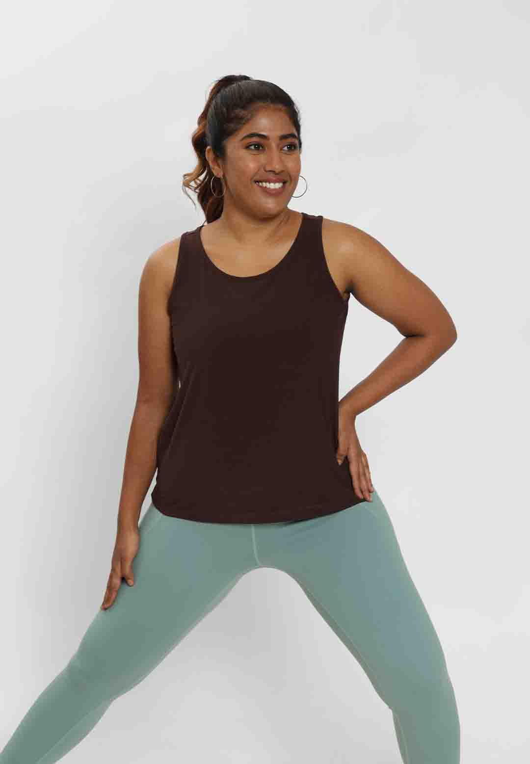 The Breezy Basic Tank