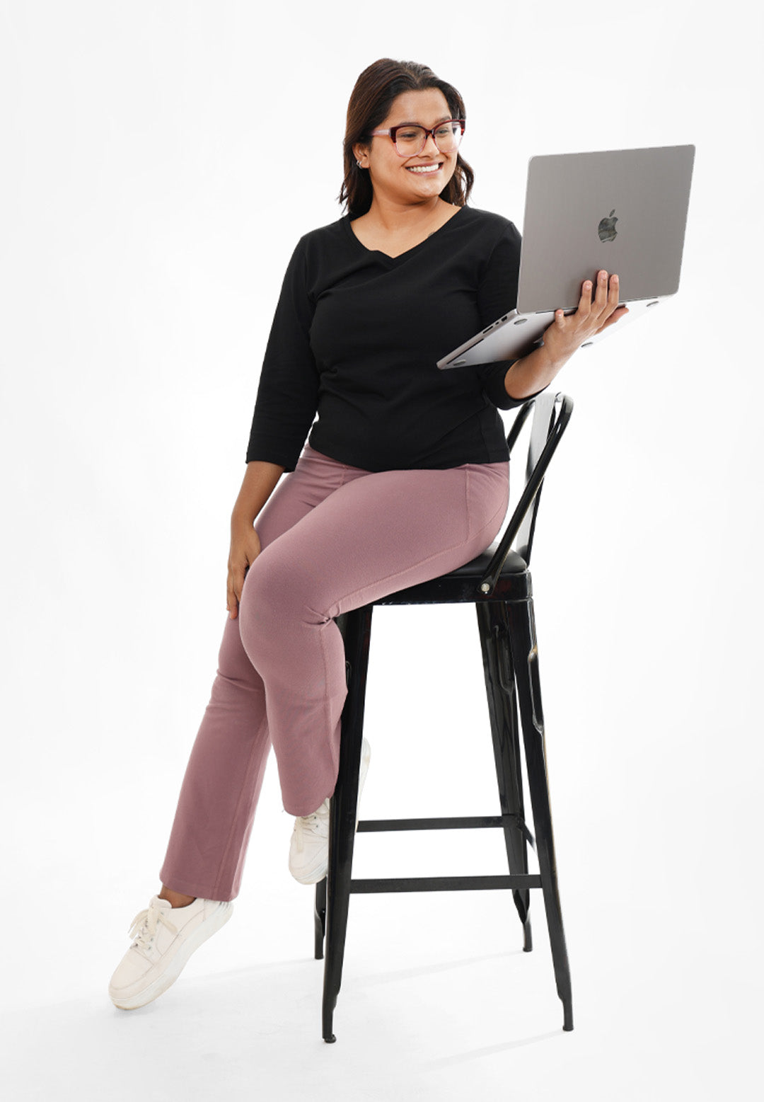 The Last Tee - V Neck