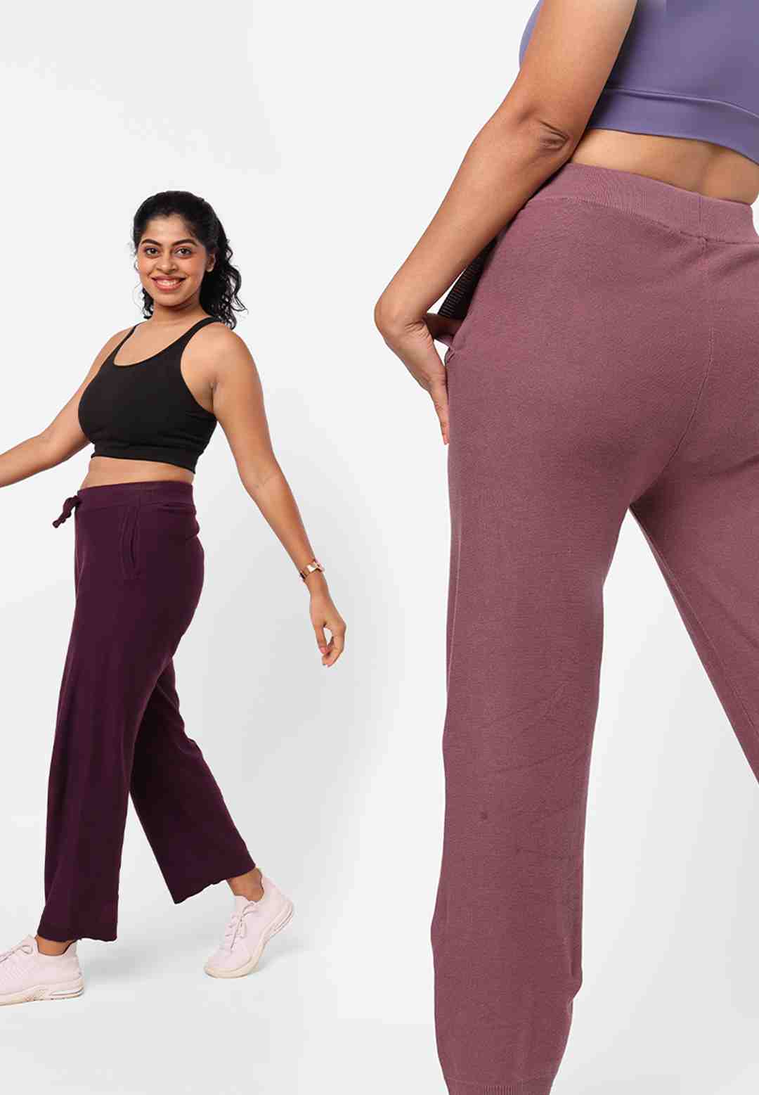 Move All Day Pants - Regular and Tall + Move All Day Pants - Regular and Tall