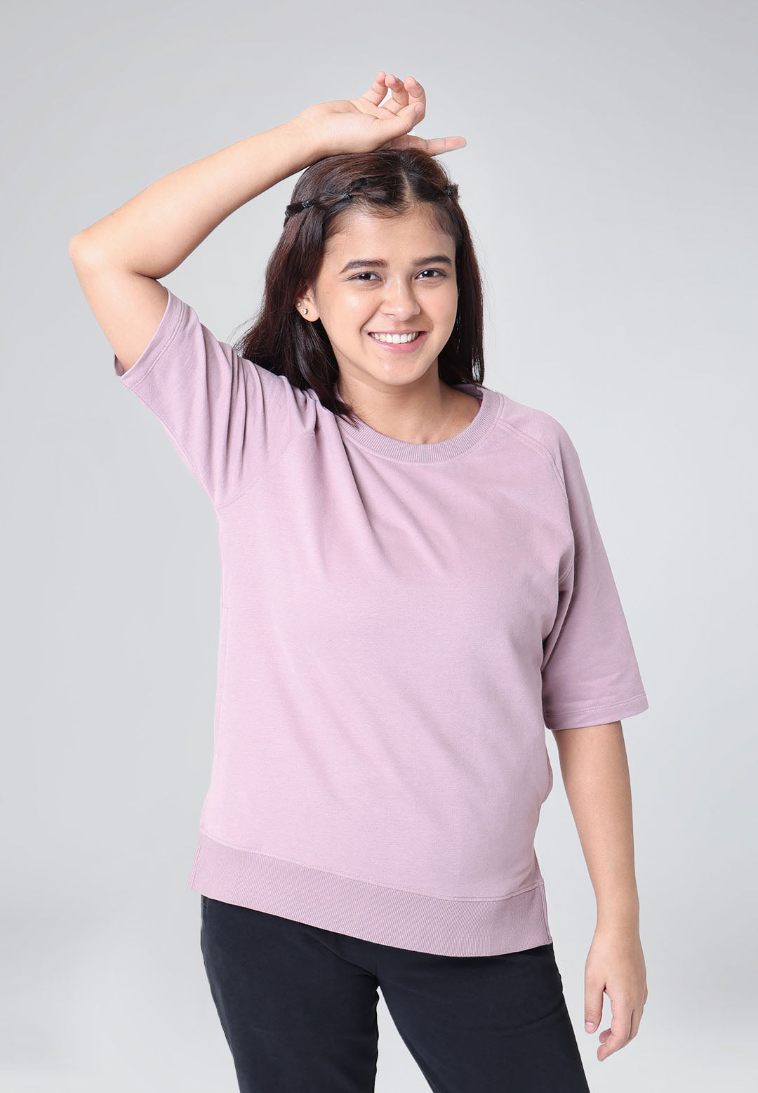 Everyday Cozy Tee (ECT)