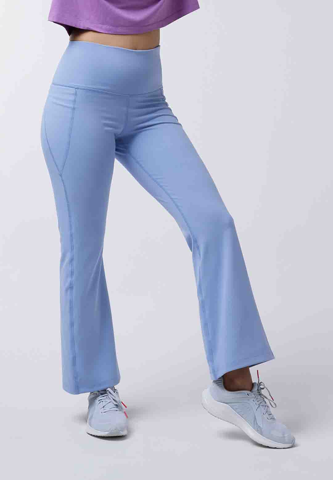 The Flow Collection - Flare Pants