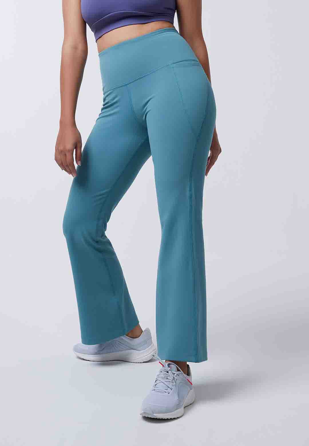 The Flow Collection - Flare Pants