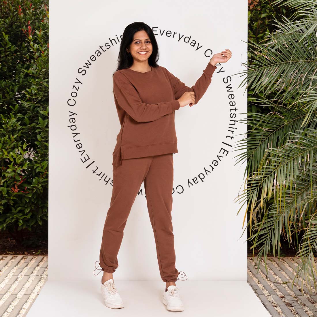 Everyday Cozy Sweatshirt (ECS)