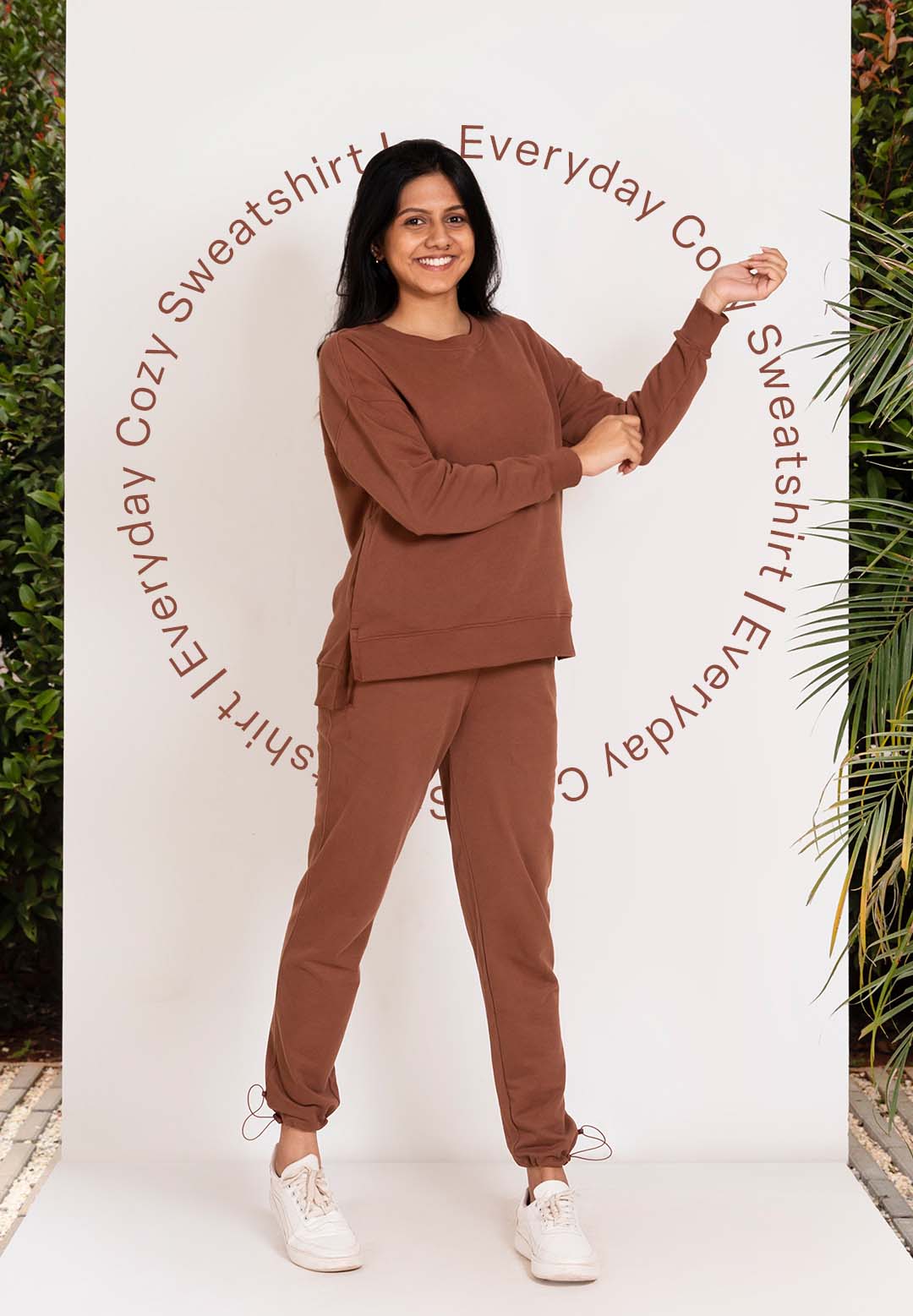 Everyday Cozy Sweatshirt (ECS)