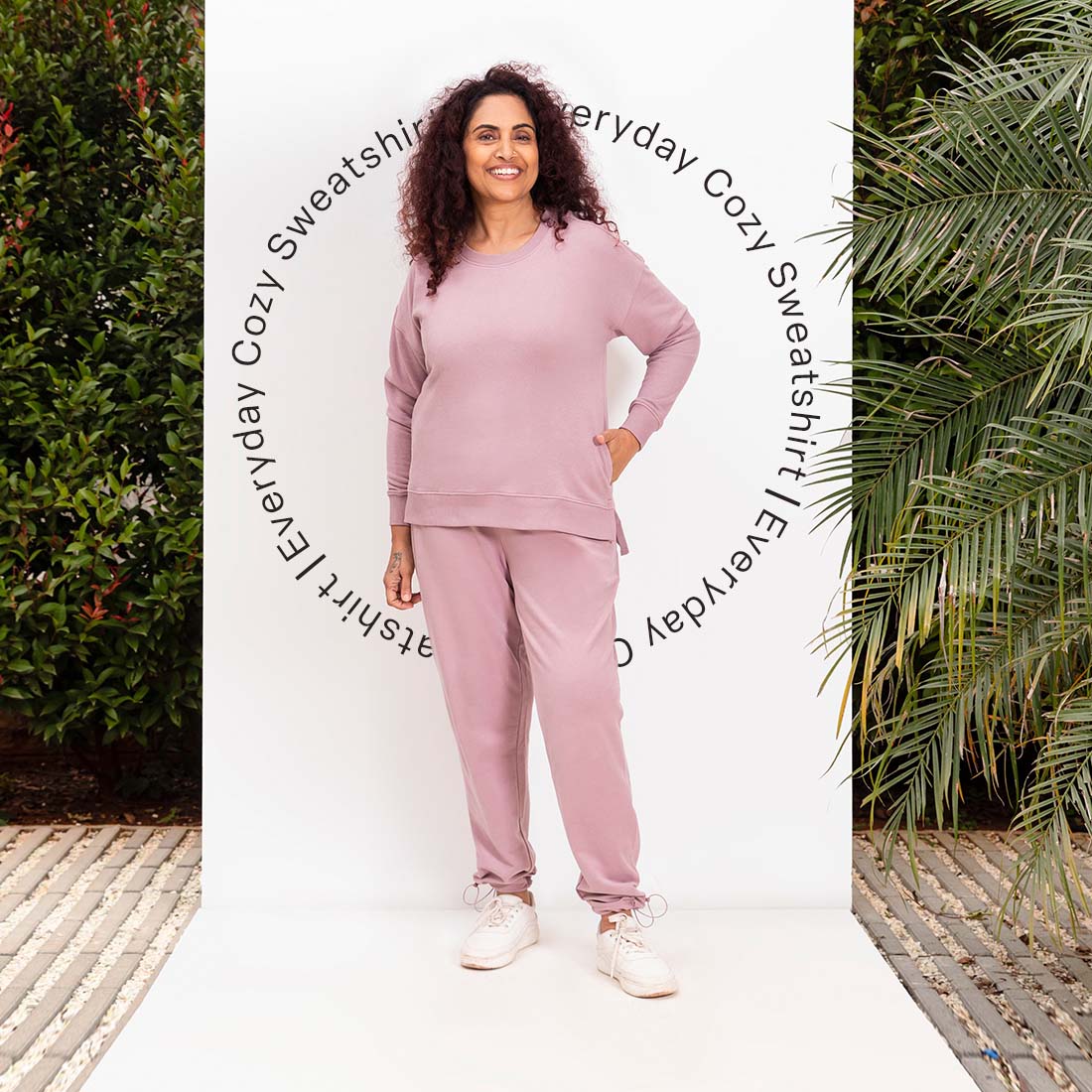 Everyday Cozy Sweatshirt (ECS)