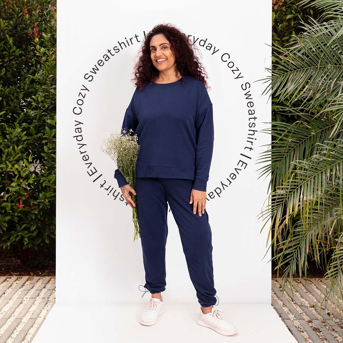 Everyday Cozy Sweatshirt (ECS)