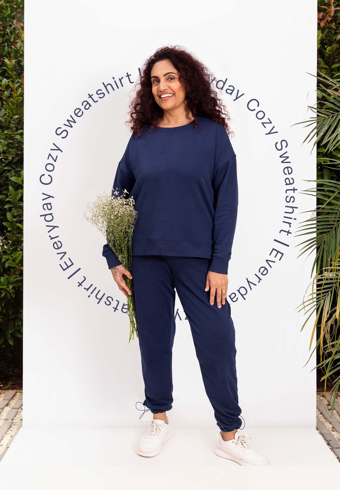 Everyday Cozy Sweatshirt (ECS)