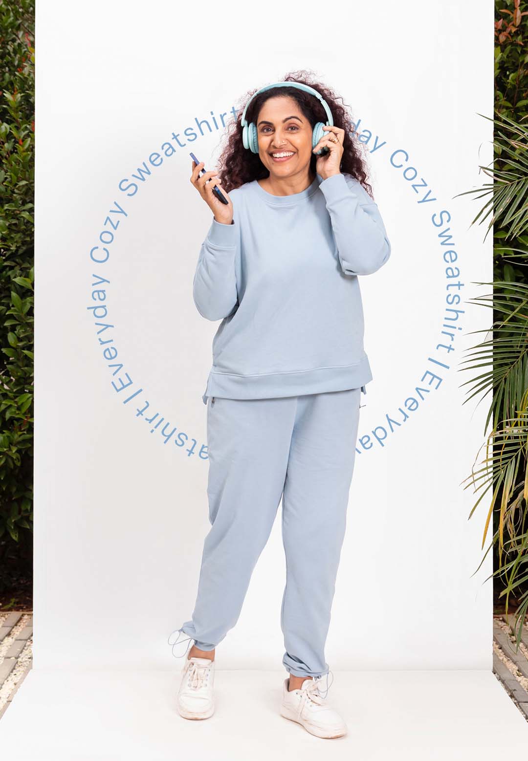 Everyday Cozy Sweatshirt (ECS)