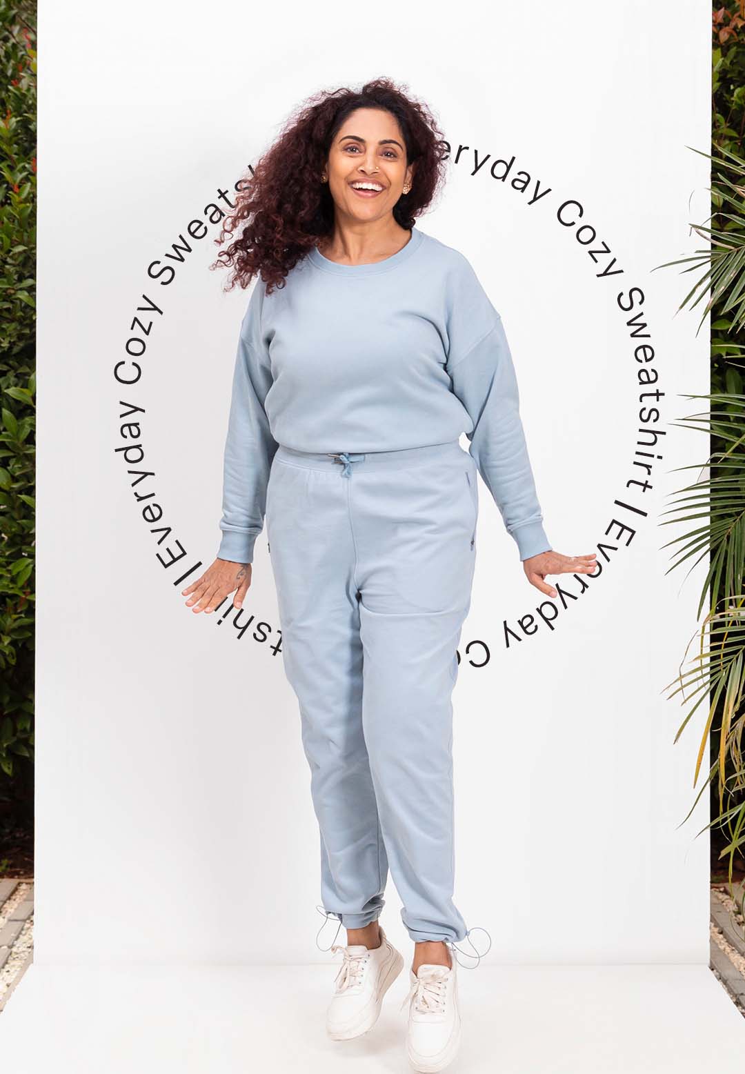 Everyday Cozy Sweatshirt (ECS)