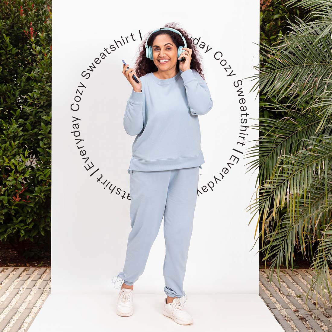 Everyday Cozy Sweatshirt (ECS)