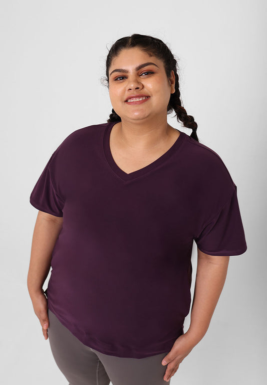 The Breezy Girlfriend Tee