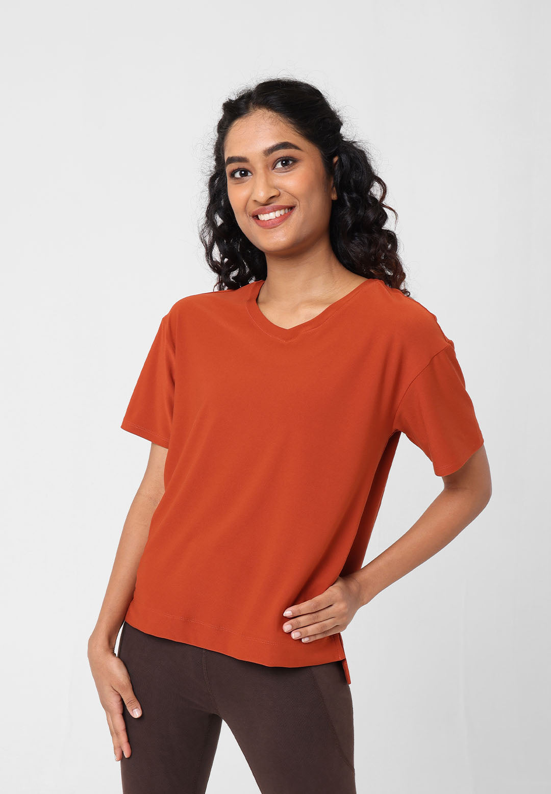 The Breezy Girlfriend Tee